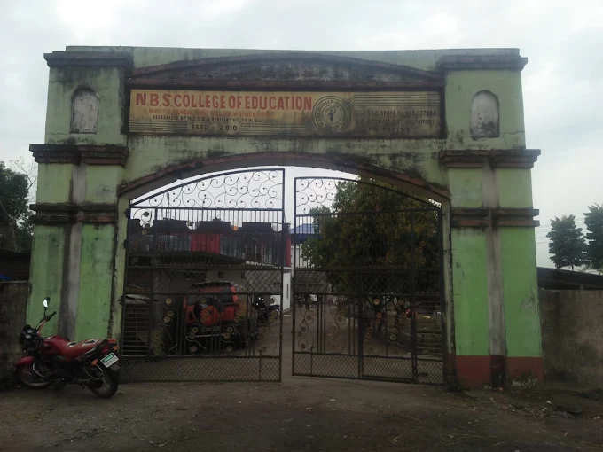NBS College of Education